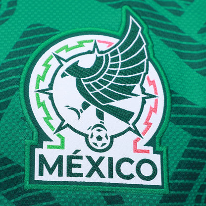 México 26/27 I Casa Camisa - Edição Jogador