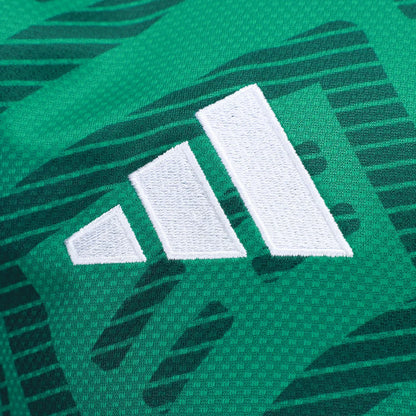 México 26/27 I Casa Camisa - Edição Jogador