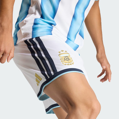 Short de Futebol Argentina 26/27 Casa