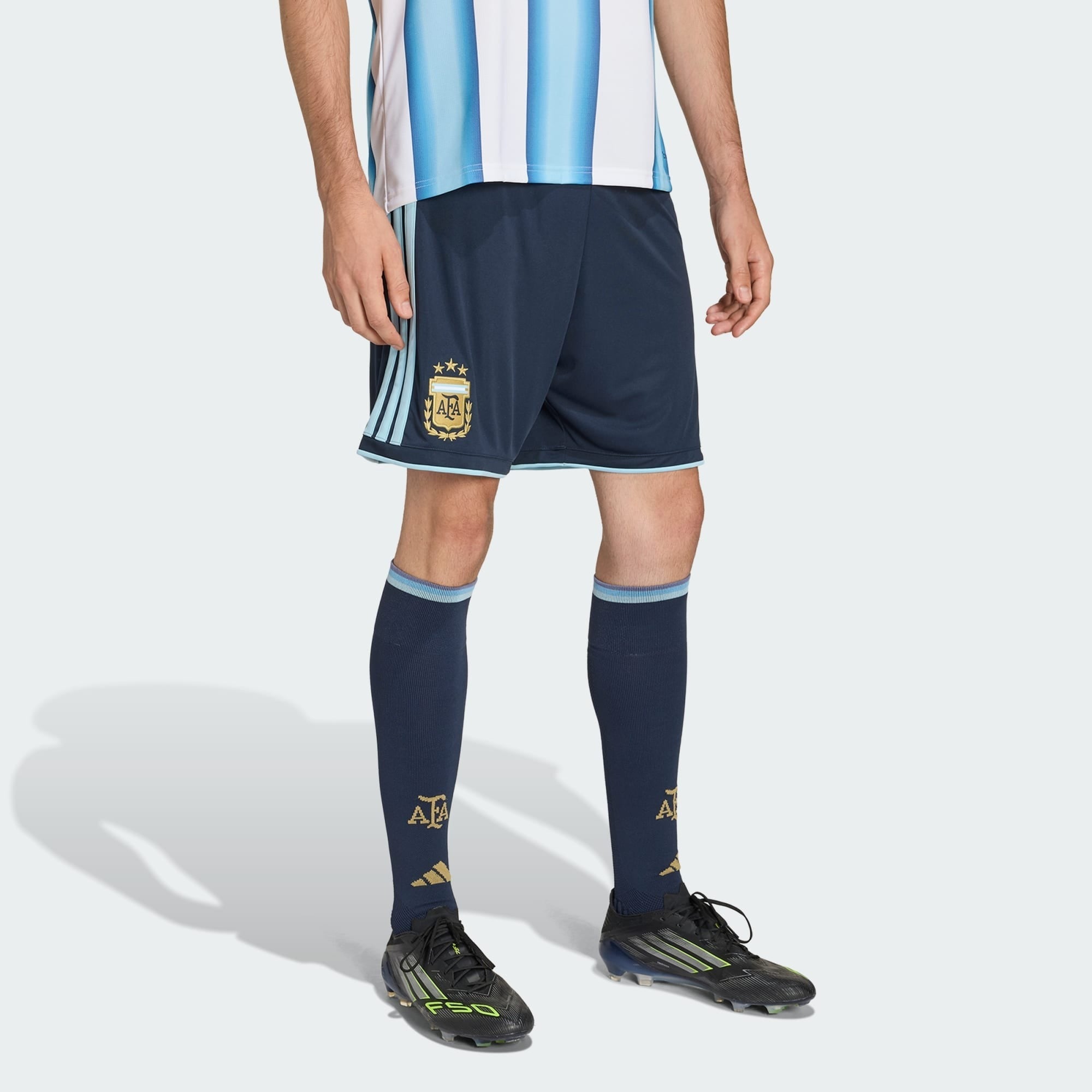 Short Argentina 26/27 Reserva