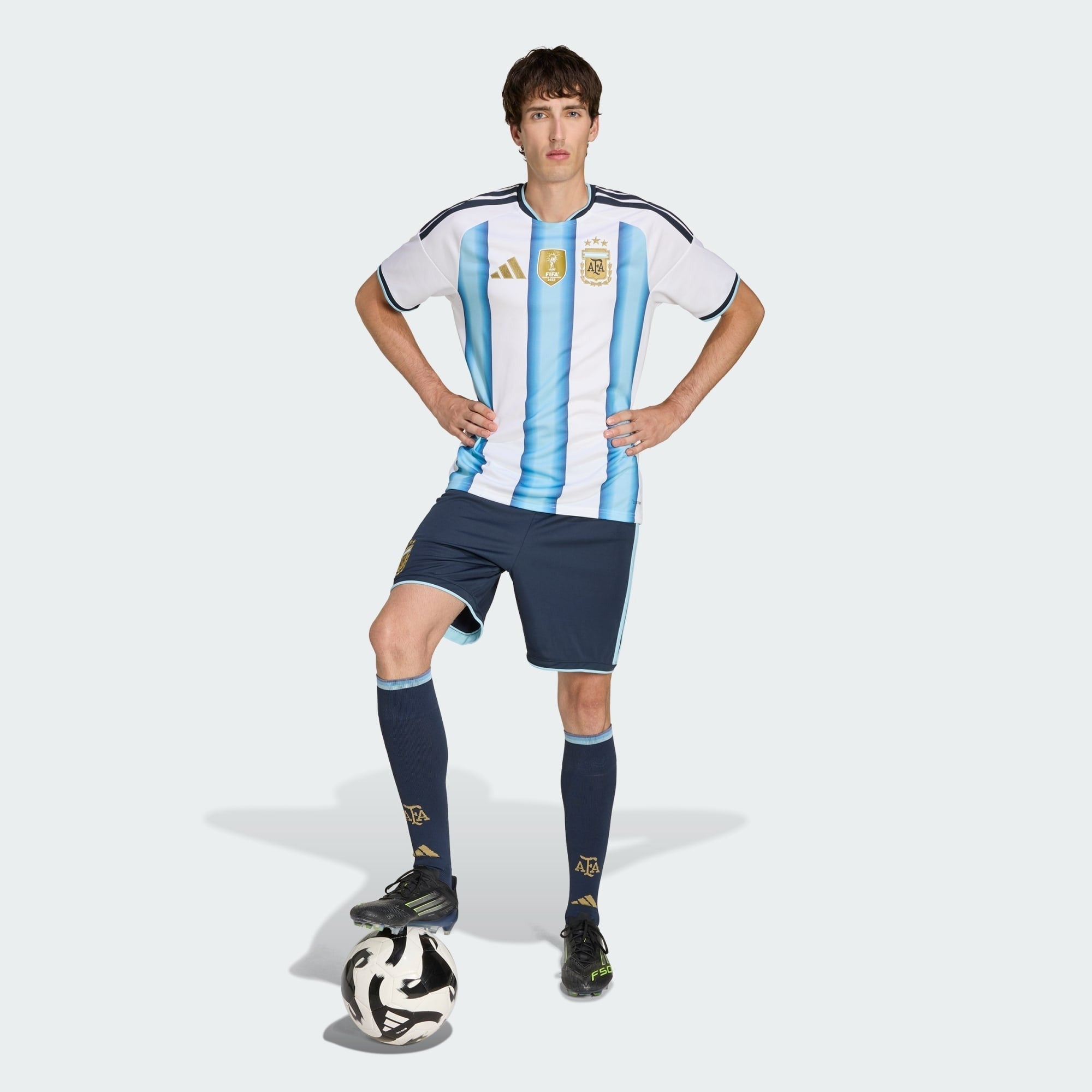 Short Argentina 26/27 Reserva