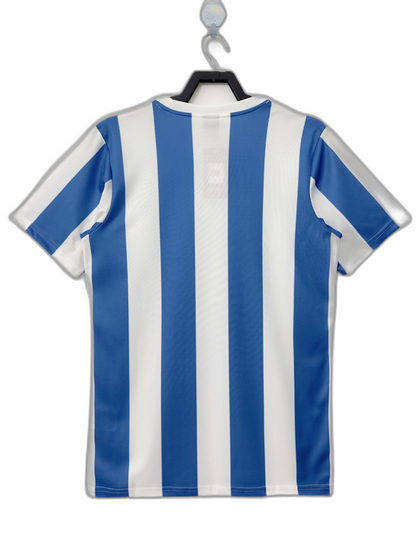 Argentina 1986 I Casa Camisa - Edição Vintage