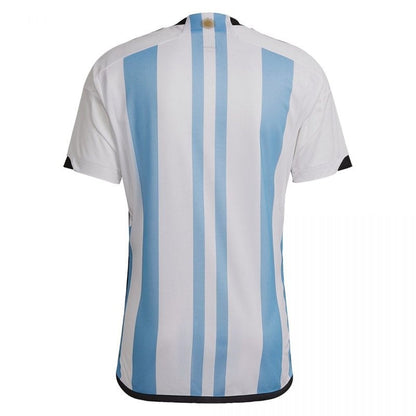 Argentina 22/23 I Casa Camisa