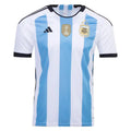 Argentina 22/23 I Casa Camisa - Versão Elite - Corte Ajustado