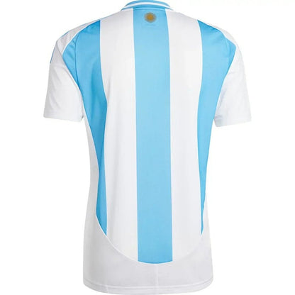 Argentina 24/25 I Casa Camisa - Versão Torcedor