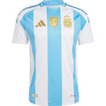 Argentina 24/25 I Casa Camisa - Versão Pro - Corte Slim