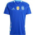 Argentina 24/25 II Reserva Camisa - Versão Torcedor