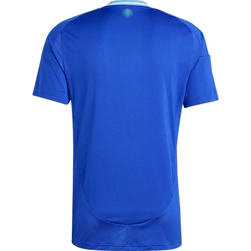 Argentina 24/25 II Reserva Camisa - Versão Torcedor