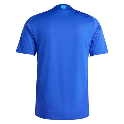 Argentina 24/25 II Reserva Camisa - Versão de Jogo Corte Sob Medida - Corte Slim