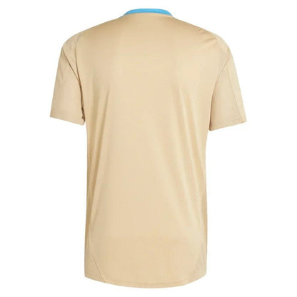 Argentina 24/25 Camisa de Aquecimento - Versão Torcedor