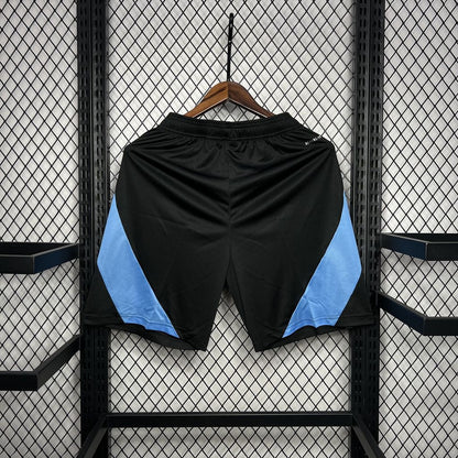 Short Argentina 2024/25 Casa Preto