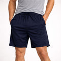 Short Esportivo Marinho – Atlantic Edge