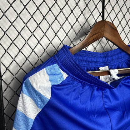 Short Argentina ll 2024/25