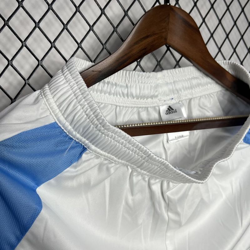 Short de Futebol Argentina l 2024/25
