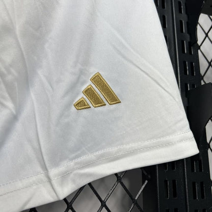 Short de Futebol Argentina l 2024/25