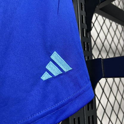 Short Argentina ll 2024/25