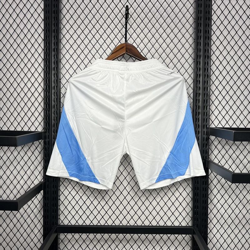 Short de Futebol Argentina l 2024/25