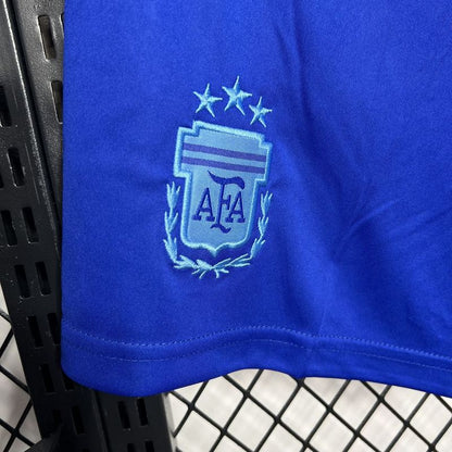 Short Argentina ll 2024/25