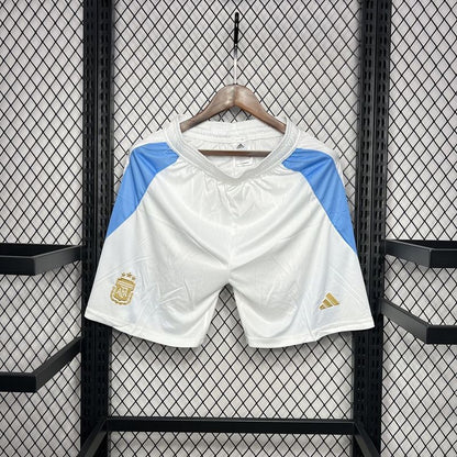 Short de Futebol Argentina l 2024/25