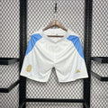 Short de Futebol Argentina l 2024/25