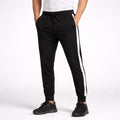 Calça de Treino Drifit Preta – Monochrome Axis