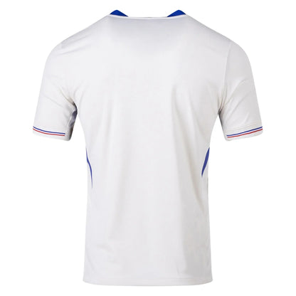 França 2025/26 Reserva Camisa