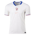 França 2025/26 Reserva Camisa