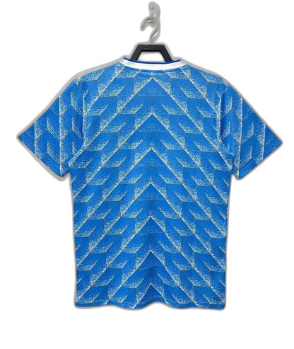 Alemanha Oriental 1988 II Reserva Camisa - Edição Heritage