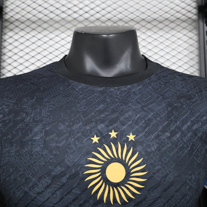 Argentina Edição Especial 2425 Edição Jogador Corte Atlético