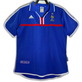 França 2000 I Casa Camisa - Edição Heritage