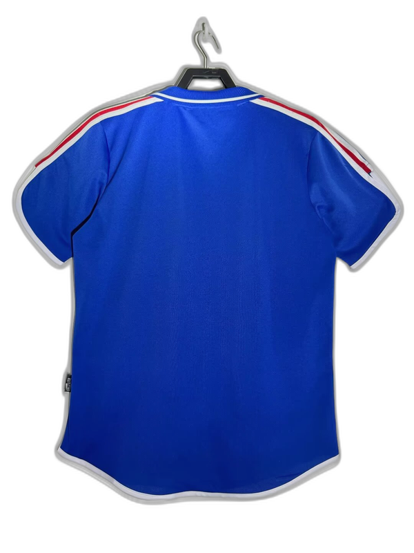 França 2000 I Casa Camisa - Edição Heritage