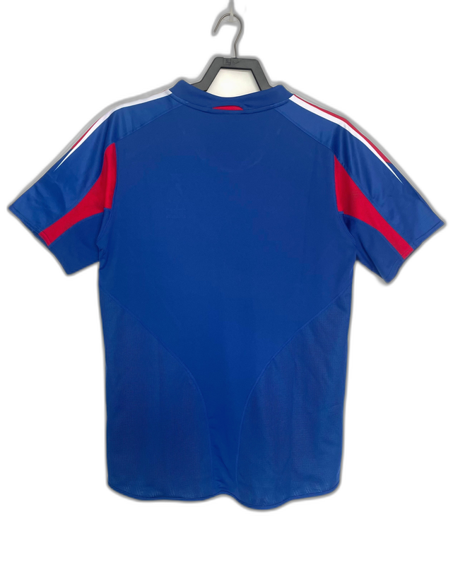 França 2004 I Casa Conjunto - Versão Clássica