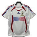França 2006 II Reserva Conjunto - Edição Retrô