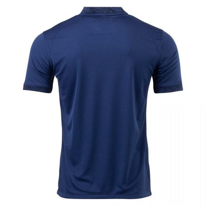 França 22/23 I Casa Camisa de Futebol