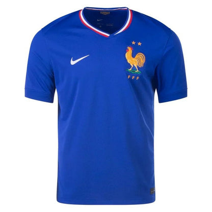 França 24/25 I Casa Camisa de Futebol