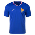 França 24/25 I Casa Camisa de Futebol