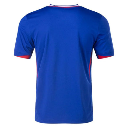 França 24/25 I Casa Camisa de Futebol