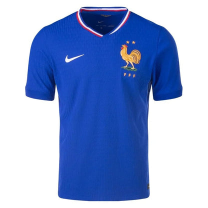 França 24/25 I Casa Conjunto - Versão Elite Corte Atlético - Corte Slim