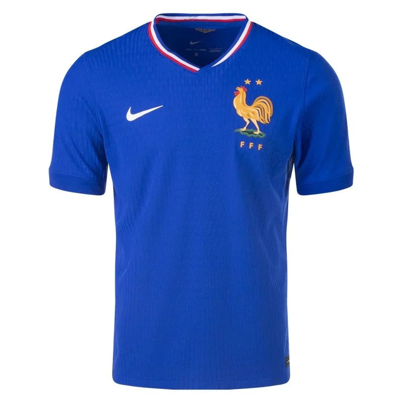 França 24/25 I Casa Conjunto - Versão Elite Corte Atlético - Corte Slim