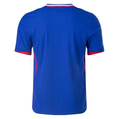 França 24/25 I Casa Conjunto - Versão Elite Corte Atlético - Corte Slim