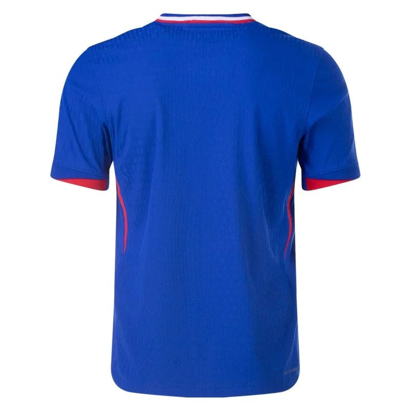 França 24/25 I Casa Conjunto - Versão Elite Corte Atlético - Corte Slim