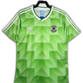 Alemanha 1988 II Reserva Camisa - Versão Clássica