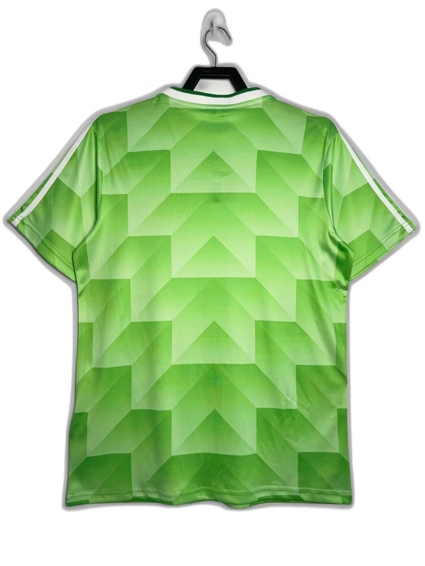 Alemanha 1988 II Reserva Camisa - Versão Clássica