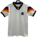 Alemanha 1992 I Casa Camisa - Versão Clássica