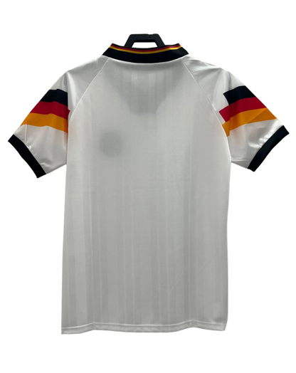 Alemanha 1992 I Casa Camisa - Versão Clássica