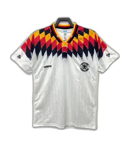 Alemanha 1994 I Casa Camisa - Edição Retrô