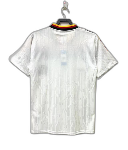 Alemanha 1994 I Casa Camisa - Edição Retrô
