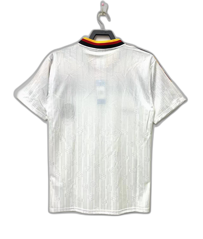 Alemanha 1994 I Casa Camisa - Edição Retrô