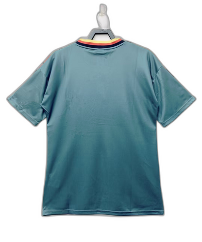 Alemanha 1994 II Reserva Camisa - Versão Clássica