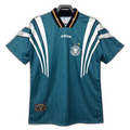 Alemanha 1996 II Reserva Camisa - Versão Clássica